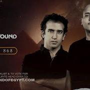 Fiture Sound Of Egypt 868 Aly Fila