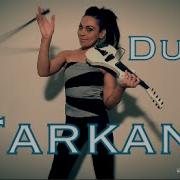 Tarkan Dudu Violin Cover Cristina Kiseleff