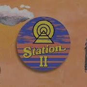 Paul Mccartney On Station Ii Words Between The Tracks