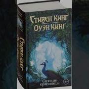 Стивен Кинг Спящие Красавицы Аудиокнига
