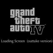 Michael Hunter Grand Theft Auto Iv Soviet Connection Loading Screen