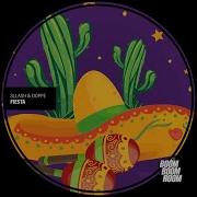 Sllash Doppe Fiesta
