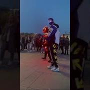 Tuzelity Dance Хищник Света