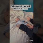 Baby Fart