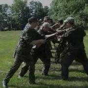 Военная Подготовка