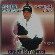 Admire Kasenga Mixtapes