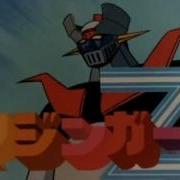 Mazinger Z Op