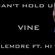 Macklemore Ryan Lewis Can T Hold Us Remix Okeh