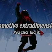 Automotivo Extradimensional Edit