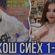 Хайриддин Асали Кош Сиях