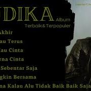 Full Album Terbaik Judika