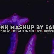 Phonk Mashup By Earyzz