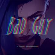 Arcane Bad Guy Amv