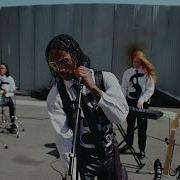 Sunshine Feat Fousheé Steve Lacy