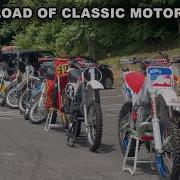 Motorcycles