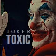 Toxic Joker