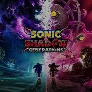 Radical Highway 4Th Encounter Sonic X Shadow Generations Ost