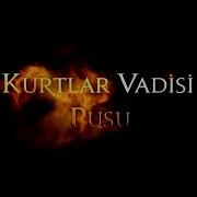 Kirdar Vadisi Gurbet