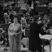 Birgit Nilsson Ah Perfido Op 65