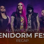 Benidorm Fest 2023
