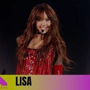 Lisa New Woman Concert Version With Fan