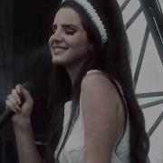 Lana Del Ray Go Go Dancer Speed Up