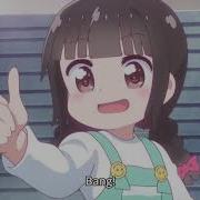 Drop It Anime Version