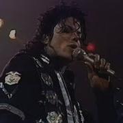 Michael Jackson Live Bad Tour Wembley