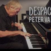 Despacito Beautiful Piano Cover By Peter Vamos