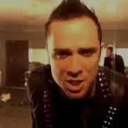 Группа Skillet Monster