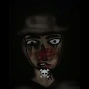 The Wolf Analog Horror Laugh