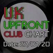 Uk Upfront Club Chart 2020 01 27
