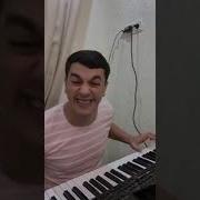 Сакит Самедов Popuri