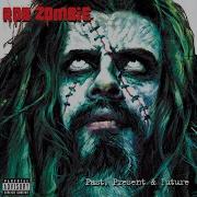 Blitzkrieg Bop Rob Zombie