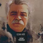 Boşa Yaşadım Ozan Arif
