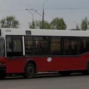 Информатор Минского Автобуса 28