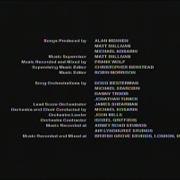Beauty And The Beast Tnt Credits