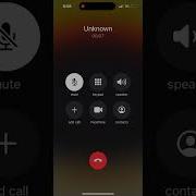Incoming Call