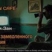 Тимоти Зан Dark Puffin Cafe