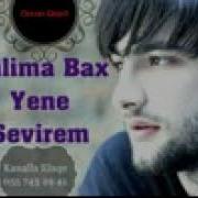 Bax Halima Bax Mendedir Gunah Yene Sevirem Cox Super Mahni 2018
