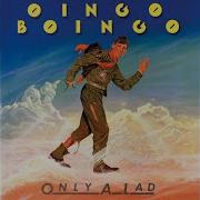 Nasty Habit Oingo Boingo