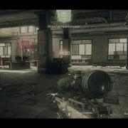 Cod 4 Remastered Sniping Montage