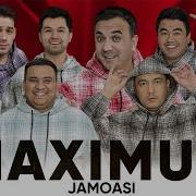 Maximum 2023 Konsert Dasturi To Liq