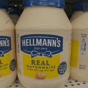 Mayonnaise