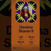 Deviana Sharon