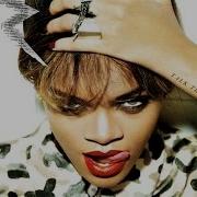 Talk That Talk Rihanna