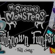 My Singing Monsters Funkown Funfair