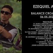 Ezequiel Arias Argentina Balance Croatia 021 06 05 2025