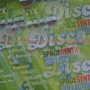 Dj Sadru Spacesynth Mix Vol 01 Italospace Disco 2016