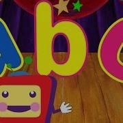 Abc Kids Tv Alphabet Song